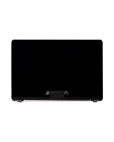 Дисплейный модуль в сборе MacBook 12 Retina A1534 Early 2016 Rose Gold / оригинал AASP