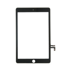 Тачскрин iPad Air / 5 (2017) / черный / 821-1893 / AAA