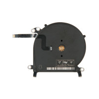 Вентилятор - Кулер MacBook Air 11 A1370 A1465 Mid 2011 - Early 2015 922-9973 923-0433 923-00500 Б/У