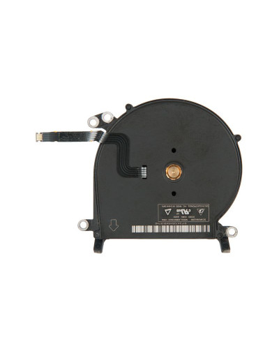 Вентилятор - Кулер MacBook Air 11 A1370 A1465 Mid 2011 - Early 2015 922-9973 923-0433 923-00500 Б/У