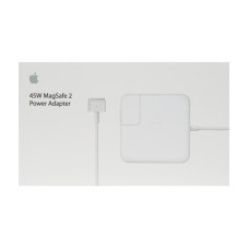 Блок питания MacBook Air 11 13 45W MagSafe 2 14.85V 3.05A A1436 / коробочная копия AAA