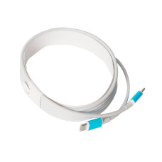 Зарядный кабель USB-C 2m для блока питания Apple / копия