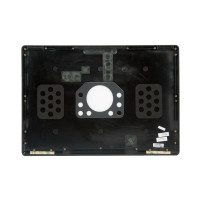 Крышка дисплея черная MacBook 13 A1181 Late 2006 - Mid 2009 603-9171 922-8564 922-7899 922-7597