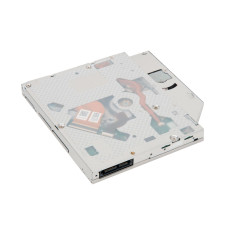 Оптический привод Super Multi DVD Rewriter 12.7mm SATA GA10N iMac