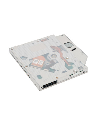 Оптический привод Super Multi DVD Rewriter 12.7mm SATA GA10N iMac