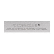 Ножка корпуса iMac 27 A1419 5K Late 2014 Mid 2015 / 923-00083 оригинал AASP