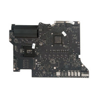 Материнская плата iMac 27 Retina 5K A1419 Core i5 QC 3.5GHz AMD Radeon R9 M290X 2Gb Late 2014 Mid 2015 661-00191 820-4652-A