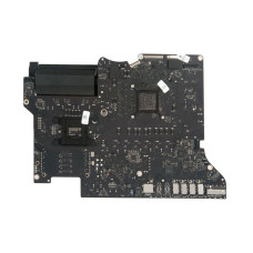 Материнская плата iMac 27 Retina 5K A1419 Core i5 QC 3.5GHz AMD Radeon R9 M290X 2Gb Late 2014 Mid 2015 661-00191 820-4652-A