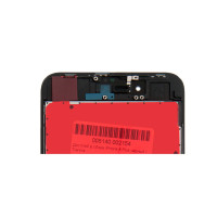 Дисплей в сборе iPhone 8 Plus / Tianma / черный