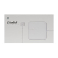 Блок питания MacBook Pro 13 Retina 60W MagSafe 2 16.5V 3.65A A1435 / коробочная копия AAA