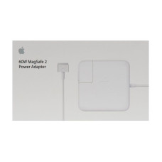 Блок питания MacBook Pro 13 Retina 60W MagSafe 2 16.5V 3.65A A1435 / коробочная копия AAA