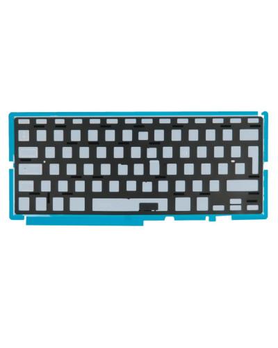 Підсвічування клавіатури MacBook Pro 15 A1286 Late 2008 - Mid 2012 Г-подібний Enter