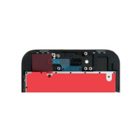 Дисплей в сборе iPhone 8 / Tianma / черный