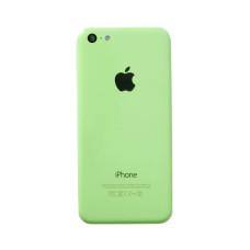 Корпус iPhone 5C зеленый