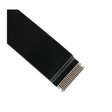 Шлейф трекпада MacBook Pro 13 Retina A1502 Late 2013 Mid 2014 661-8154 593-1657 Б/У