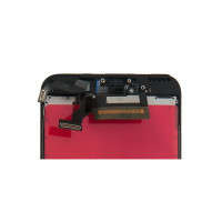 Дисплей в сборе iPhone 6S Plus / Original (Refurbished) / черный