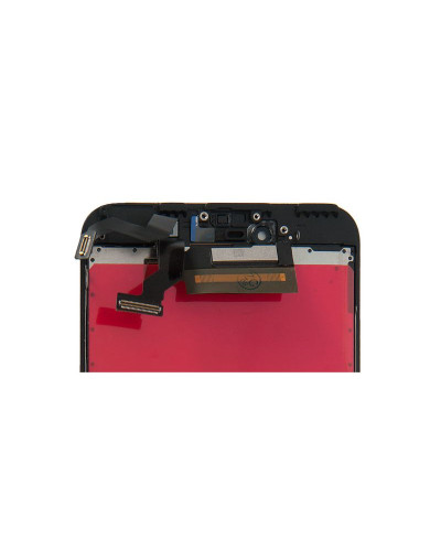 Дисплей в сборе iPhone 6S Plus / Original (Refurbished) / черный