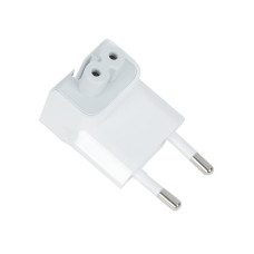 Переходник-вилка блока питания MagSafe для европейских розеток / OEM оригинал