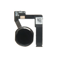 Кнопка HOME Touch ID в сборе iPad Pro 10.5 черный /