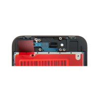 Дисплей в сборе iPhone 8 / Jing Dong Fung / черный