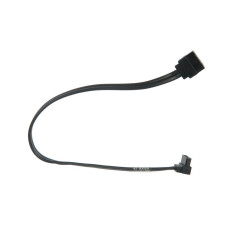 Кабель жесткого диска HDD данные iMac 27 A1312 Mid 2010 922-9538 593-1274-A