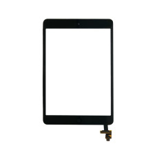 Тачскрин с контроллером в сборе iPad mini / mini 2 / черный / 821-3291 / AAA