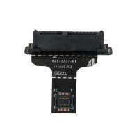 Шлейф оптического привода ODD MacBook Pro 17 A1297 Early Late 2011 922-9824 821-1337-A