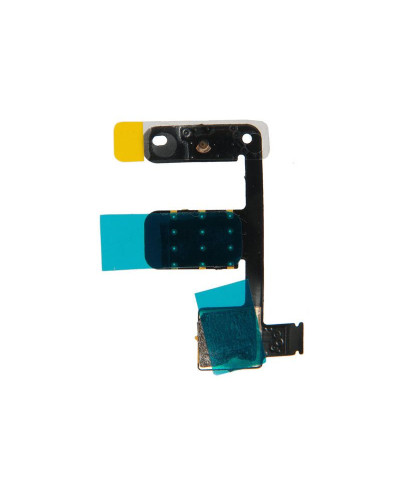 Микрофон со шлейфом iPad mini / 821-1702