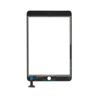 Тачскрин iPad mini 3 / черный / 821-00011 / AAA