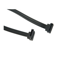 Кабель жесткого диска HDD данные iMac 21.5 A1311 Mid 2011 Late 2011 922-9817 593-1290