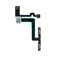 Шлейф кнопок громкости и вибромотора iPhone 6 Plus / 821-2210