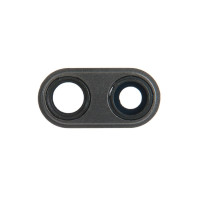 Корпус камеры iPhone 8 Plus / черный