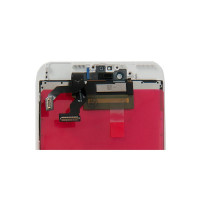 Дисплей в сборе iPhone 6S Plus / Original (Refurbished) / белый