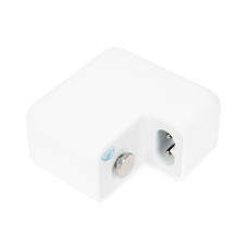 Блок питания MacBook Retina A1534 A1932 30W USB-C 20V 1.5A A1882 / оригинал OEM