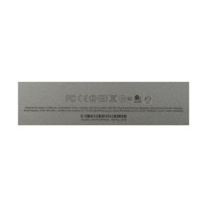 Блок корпуса с ножкой iMac 21.5 A1311 Mid 2011 EMC 2428 922-9794 604-1633 Б/У