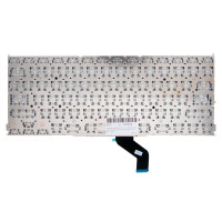 Клавіатура MacBook Pro 13 Retina A1425 Late 2012 Early 2013 прямий Enter RUS РСТ / AAA