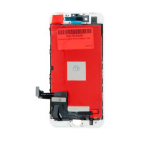 Дисплей в сборе iPhone 8 / AAA / белый