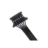 Кабель подсветки матрицы LCD Thunderbolt Cinema Display 27 A1407 / 593-1394