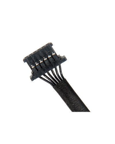 Кабель подсветки матрицы LCD Thunderbolt Cinema Display 27 A1407 / 593-1394