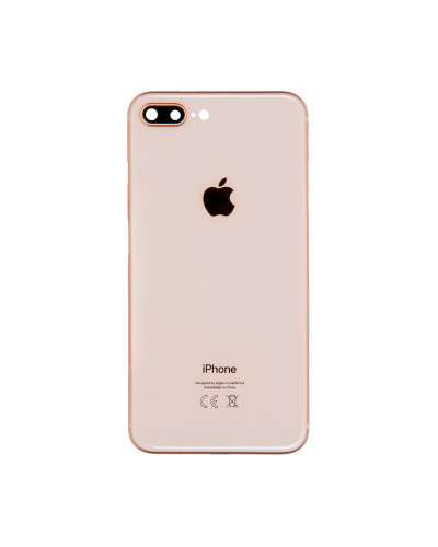 Корпус iPhone 8 Plus золото
