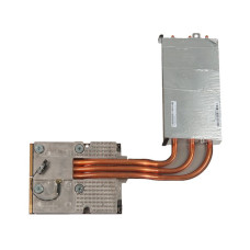 Видеокарта с радиатором ATI Radeon HD 6970M 1GB VRAM iMac 27 A1312 Mid 2011 / 661-5968 631-2054