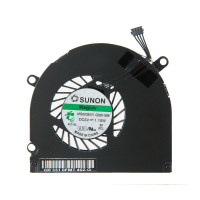 Вентилятор - Кулер правий MacBook Pro 15 A1286 Late 2008 - Mid 2012 661-4951 922-8702