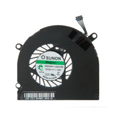 Вентилятор - Кулер правый MacBook Pro 15 A1286 Late 2008 - Mid 2012 661-4951 922-8702