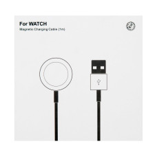 Магнитный / зарядный кабель Apple Watch 1m
