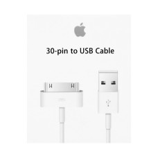 Кабель 30pin USB iPhone 4 / 4S / 3GS iPad 2 / 3