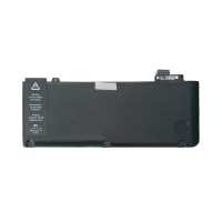 Аккумулятор MacBook Pro 13 A1278 63.5Wh 10.95V A1322 Mid 2009 - Mid 2012 661-5229 020-6547-A / AAA