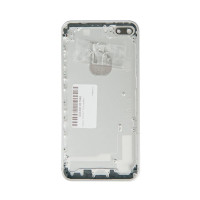 Корпус iPhone 7 Plus серебро