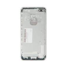 Корпус iPhone 7 Plus серебро