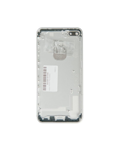 Корпус iPhone 7 Plus серебро