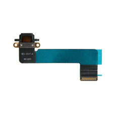 Шлейф із роз'ємом зарядного пристрою iPad mini чорний / 821-1517